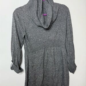 Gray Women's Sweater